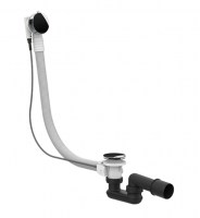VALVULA AUTOMATICA BAÑERA GESSI